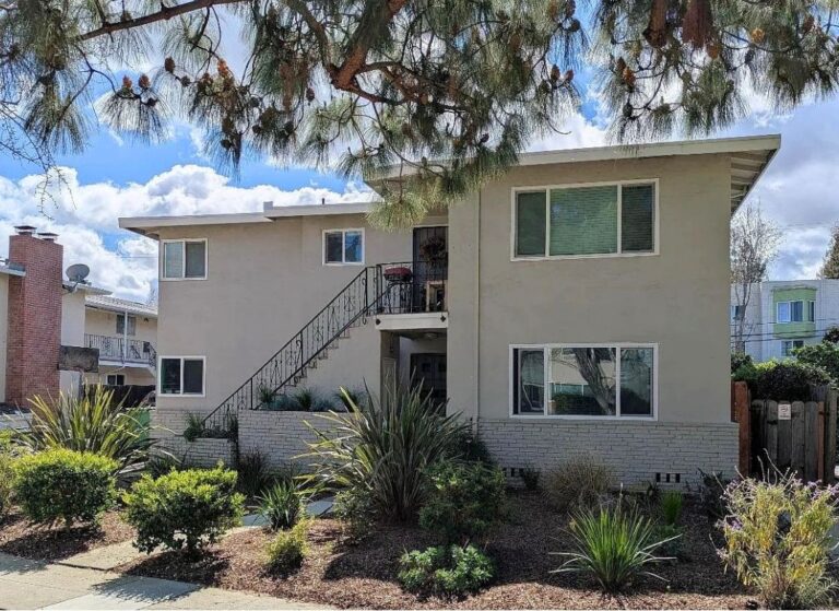 $1,050,000 Acquisition in San Jose, CA — Rubicon Mortgage Fund, LLC